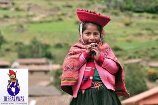 Lares Trek And Machu Picchu