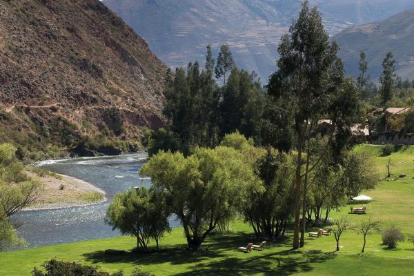 Machu Picchu - Cusco Tour