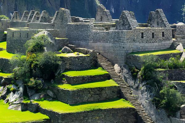 Machu Picchu - Cusco Tour
