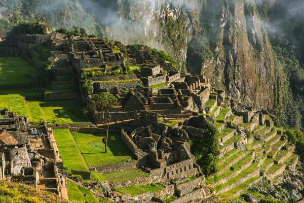 Machu Picchu - Cusco Tour