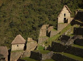 Machu Picchu & Inca Trail
