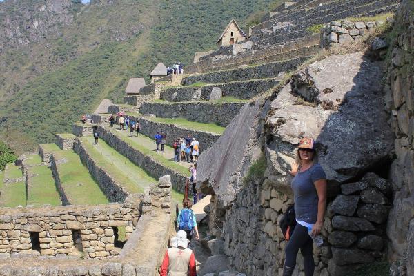Machu Picchu Travel