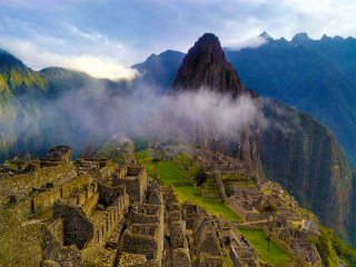 Machu Picchu travel tours