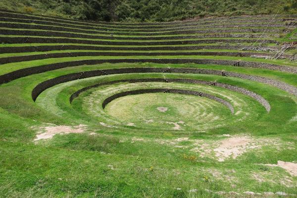 Maras Moray & Sacred Valley Tour 