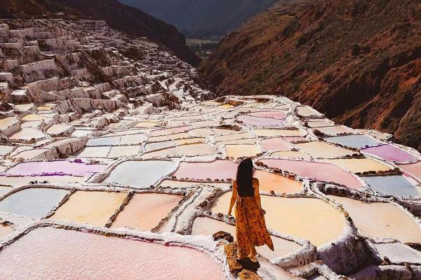 Maras Moray & Sacred Valley Tour