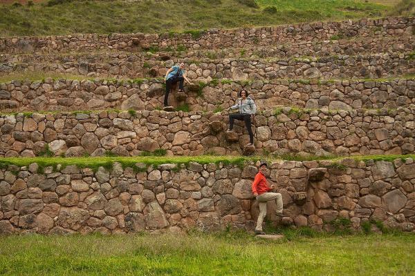 Maras Moray & Sacred Valley Tour