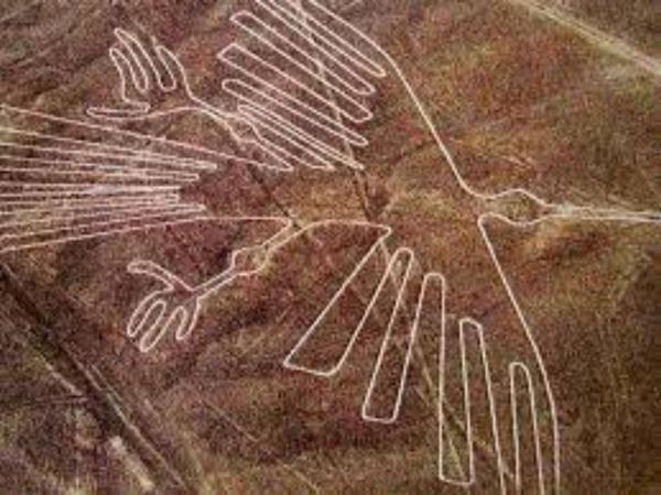 Nazca Lines: the enigma of the Peruvian desert