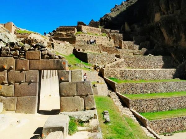 Ollantaytambo: What makes this tourist destination special?