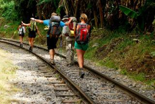 Peru Activities and Sport