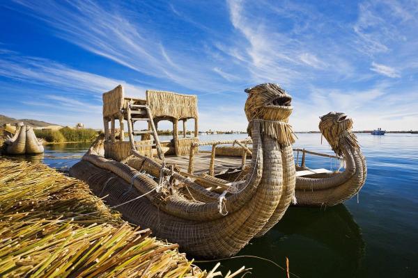 Peru Explorer