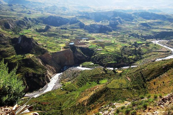 Peru Highlands