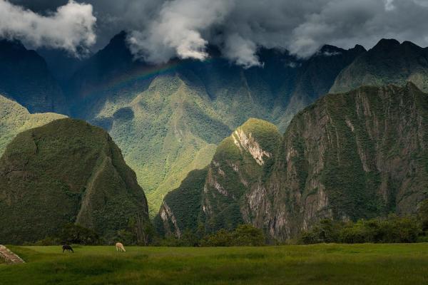Peru Highlands