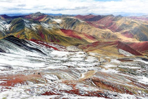 Peru Highlands