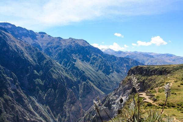 Peru Travel Tour