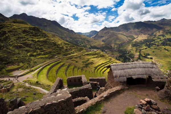 Peru Travel Tour