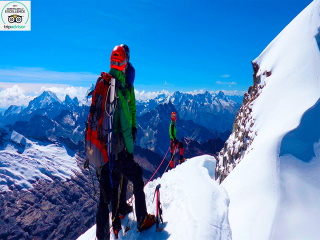 Peruvian adventure tours
