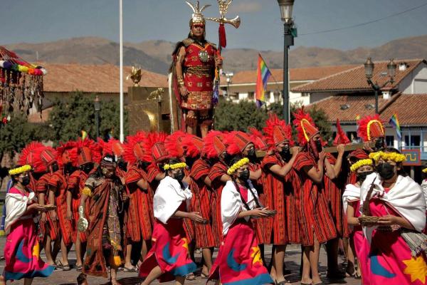 Peruvian Festival