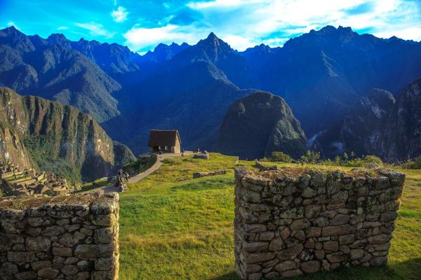 Sacred Valley Machu Picchu tour