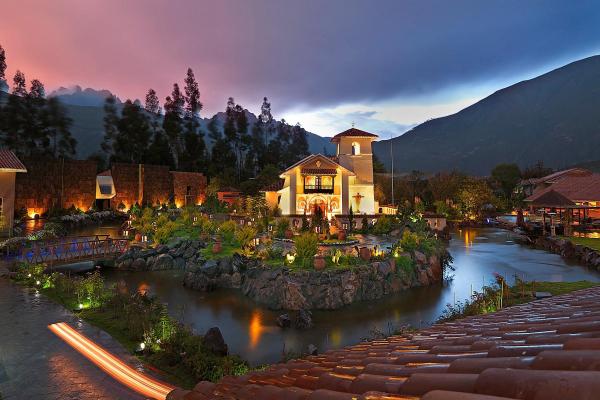 Sacred Valley Machu Picchu tour