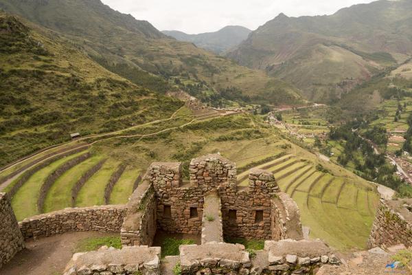 Sacred Valley Peru
