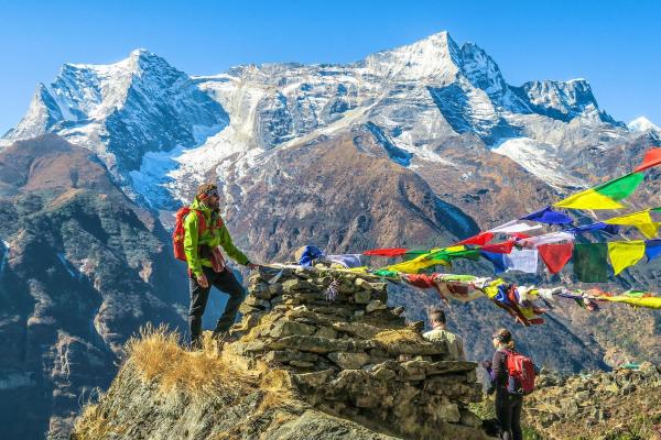 Short Salkantay Trek