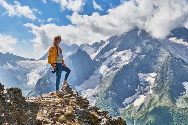 Short Salkantay Trek To Machu Picchu Cheap
