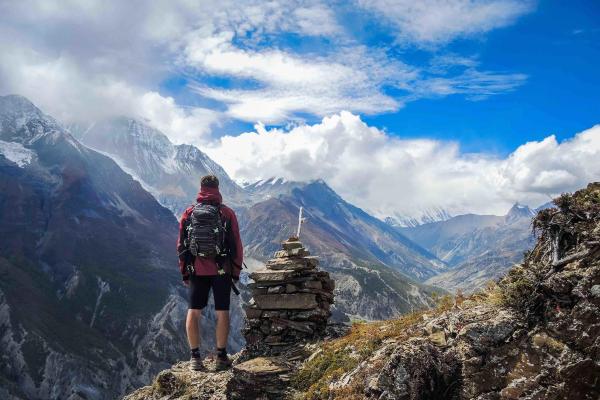 Short Salkantay Trek To Machu Picchu Cheap