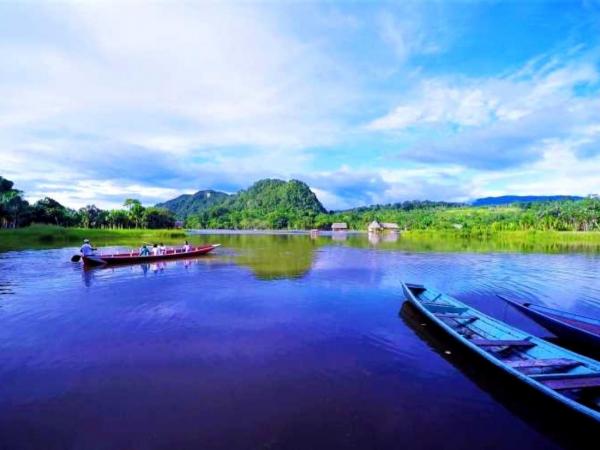 Top 15 tourist attractions in Tingo Marí­a