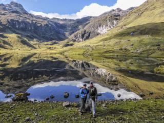 Top Alternative Treks to Machu Picchu