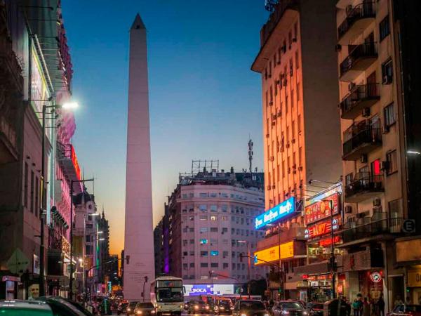 Top rated adventure tours in Argentina