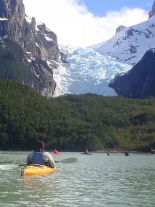 Trekking & Kayaking in Torres del Paine