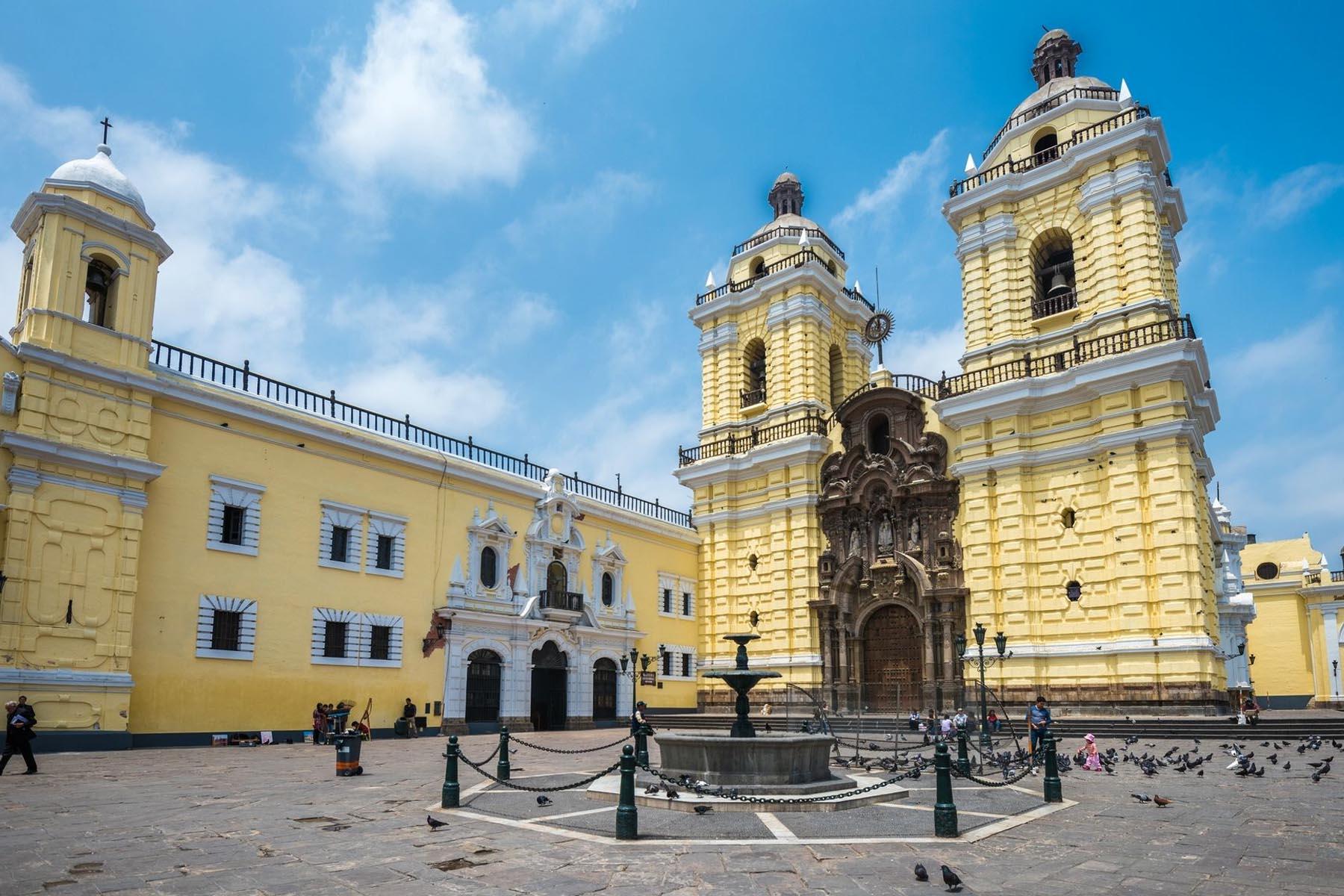 Peru Explorer