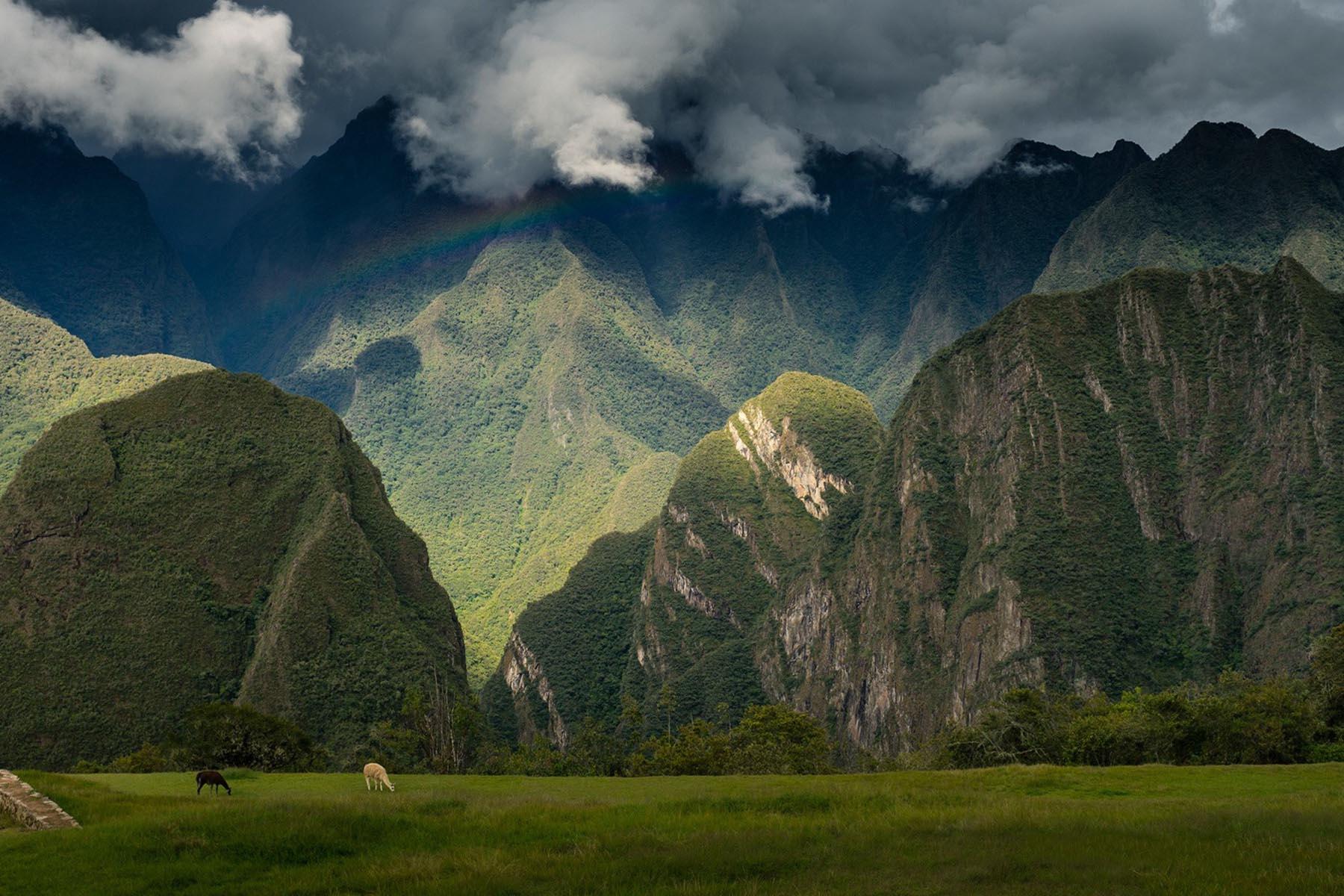 Peru Highlands