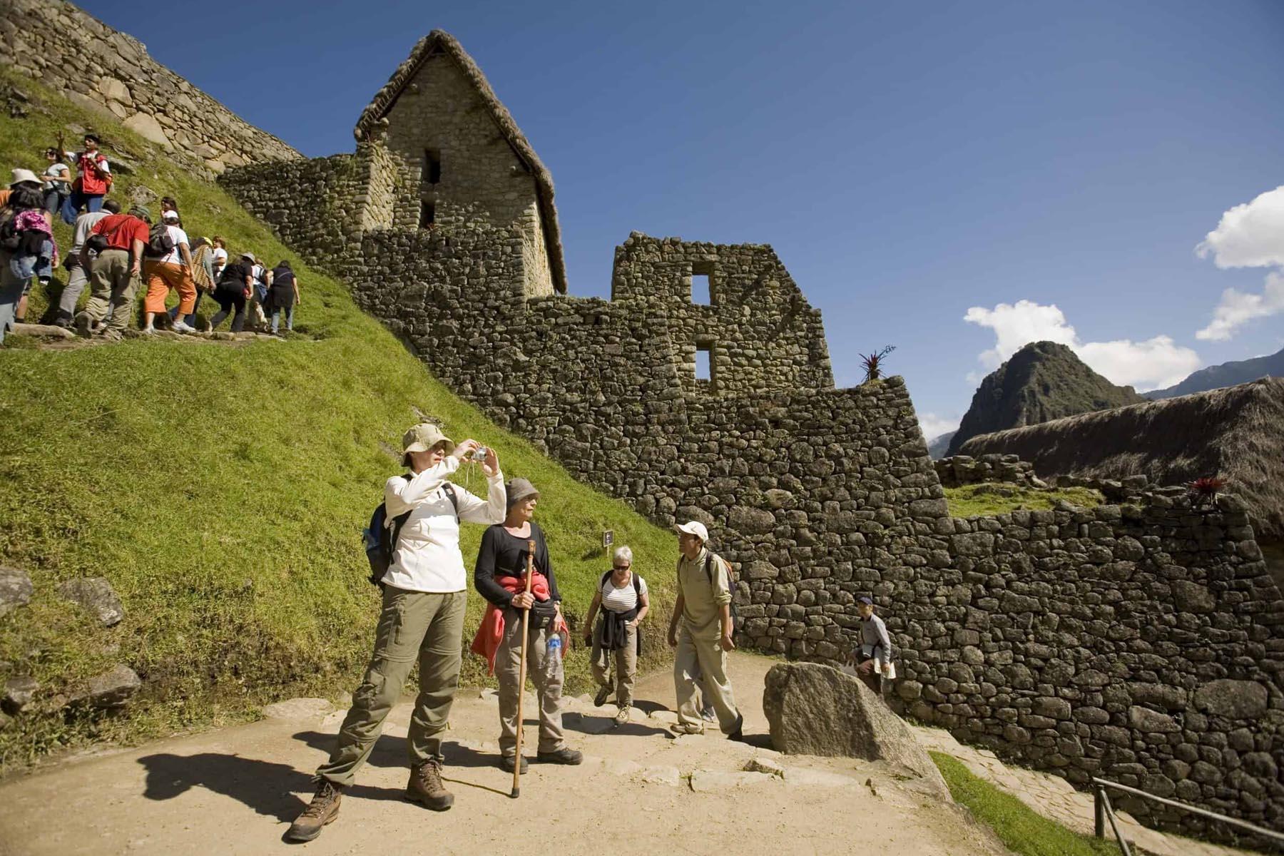 Peru Travel Tour