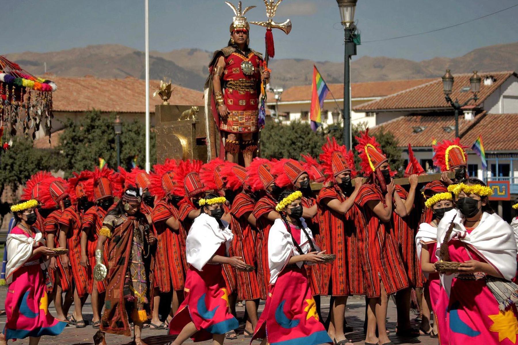 Peruvian Festival