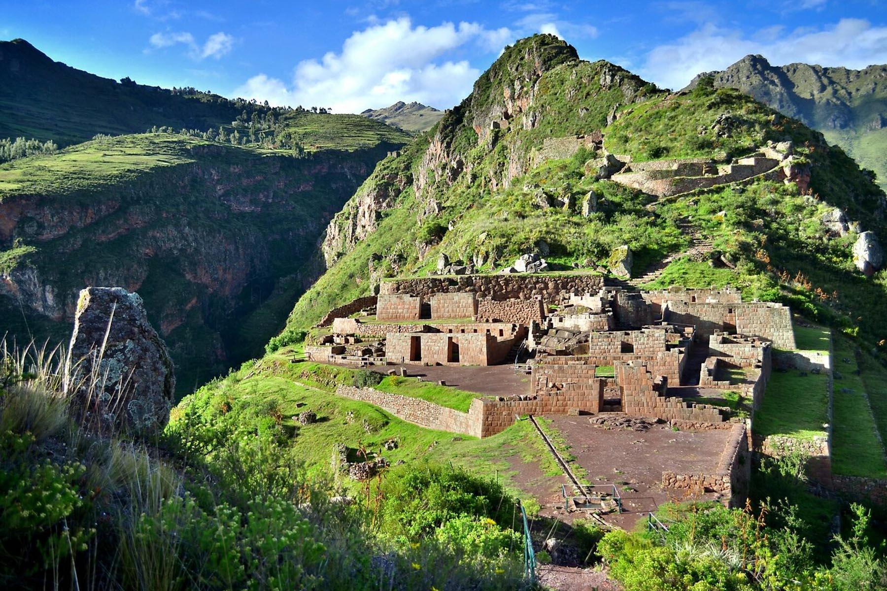 Sacred Valley Peru