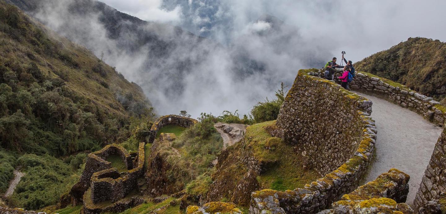 Trekking & Hiking