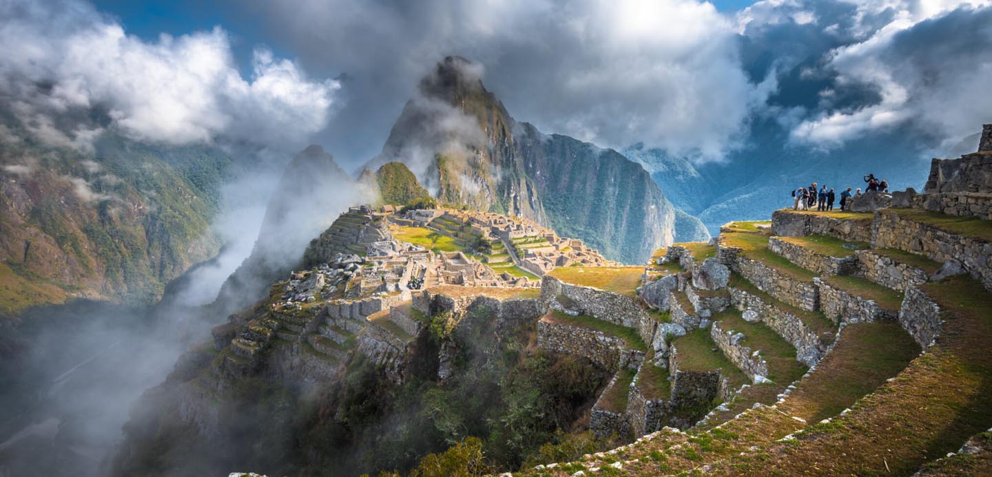 Treks to Machu Picchu